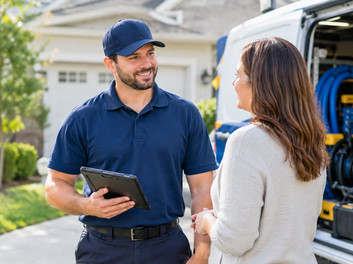 Sewage Backup Cleanup Mountville, PA FAQs